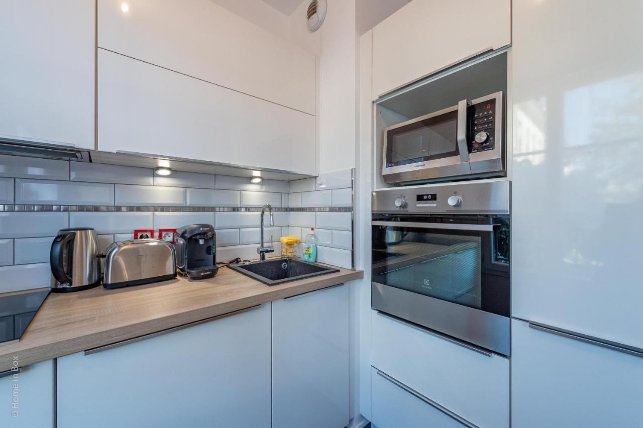 Plaza Celtes 01 Apartment Serris Exterior photo